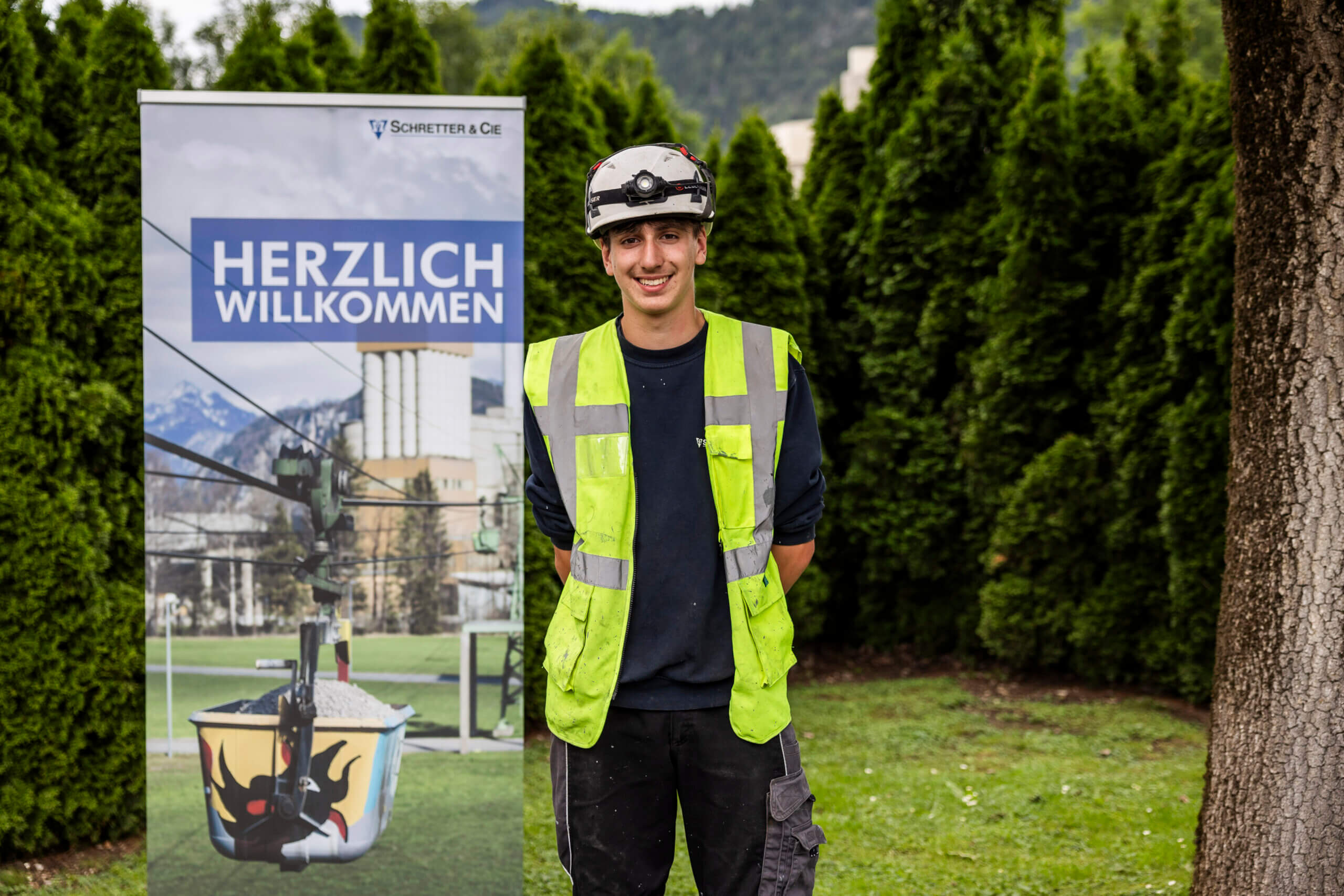 Metalltechnik